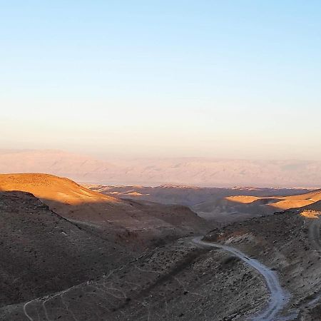 Dead Sea Desert'S Edge Arad Exterior photo