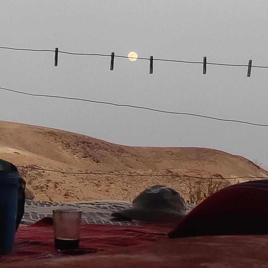 Dead Sea Desert'S Edge Arad Exterior photo