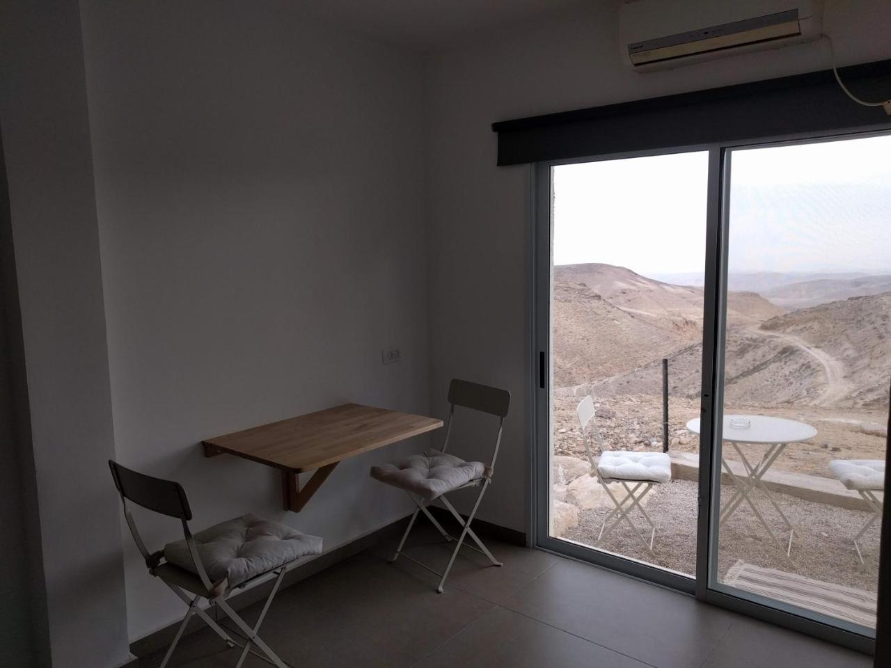 Dead Sea Desert'S Edge Arad Exterior photo