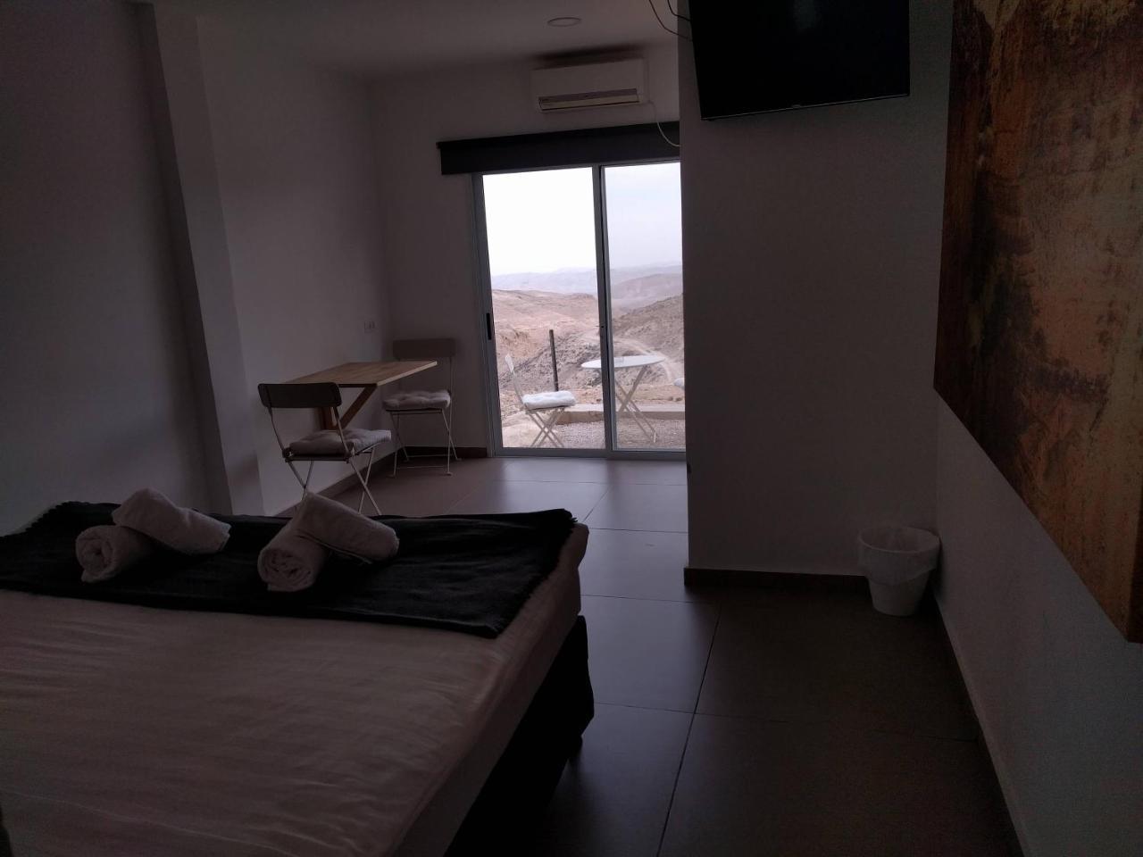 Dead Sea Desert'S Edge Arad Exterior photo