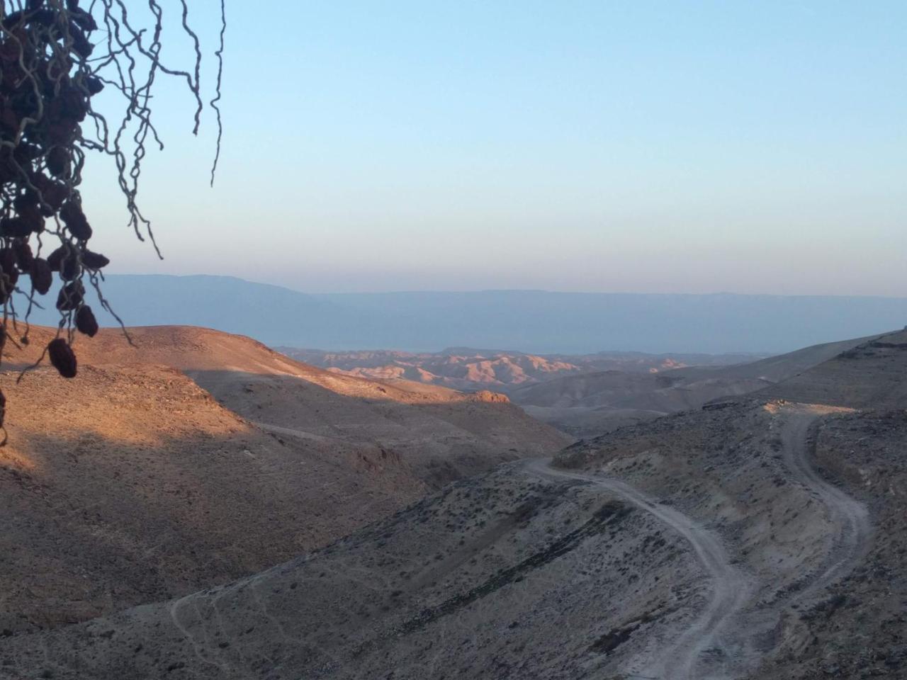 Dead Sea Desert'S Edge Arad Exterior photo