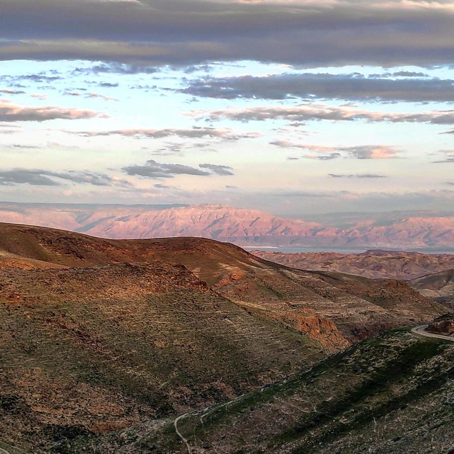Dead Sea Desert'S Edge Arad Exterior photo